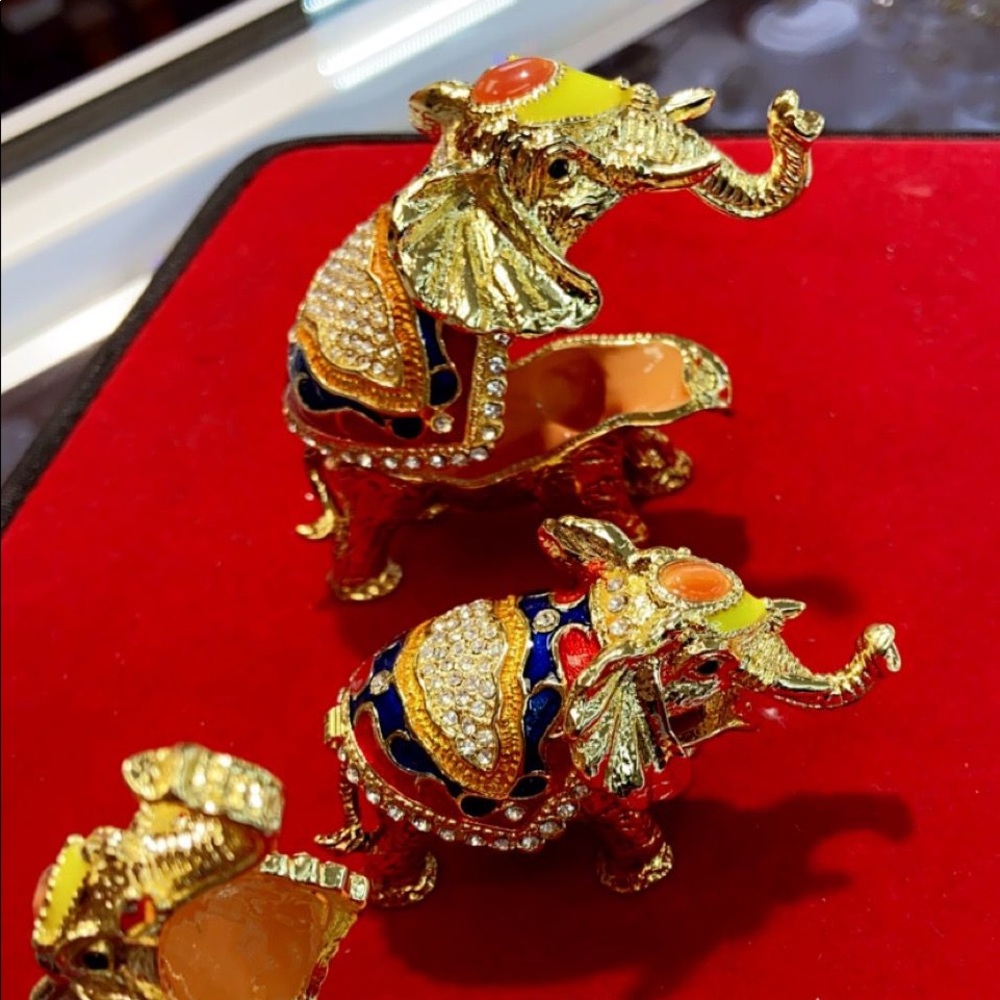 Jewelry set